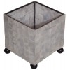 001 0550 Square White